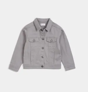 Miles The Label Denim Jacket