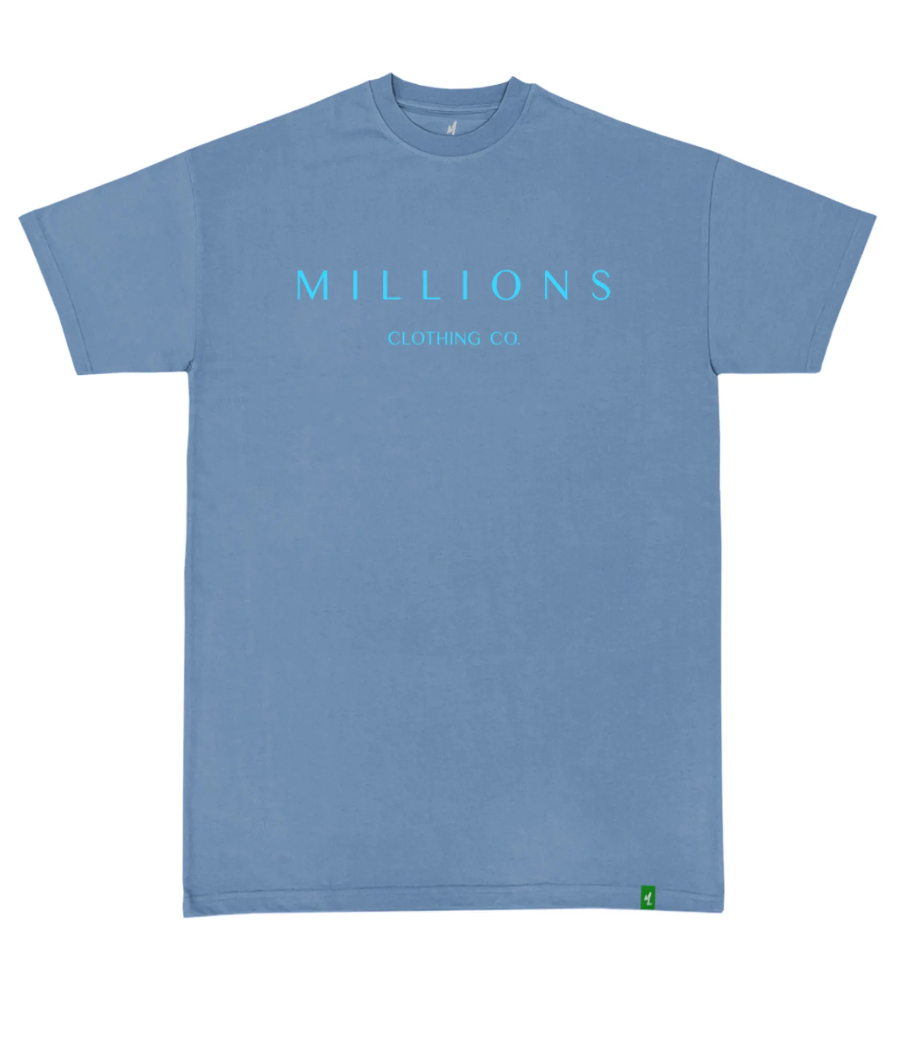 MILLIONS Classic Tee