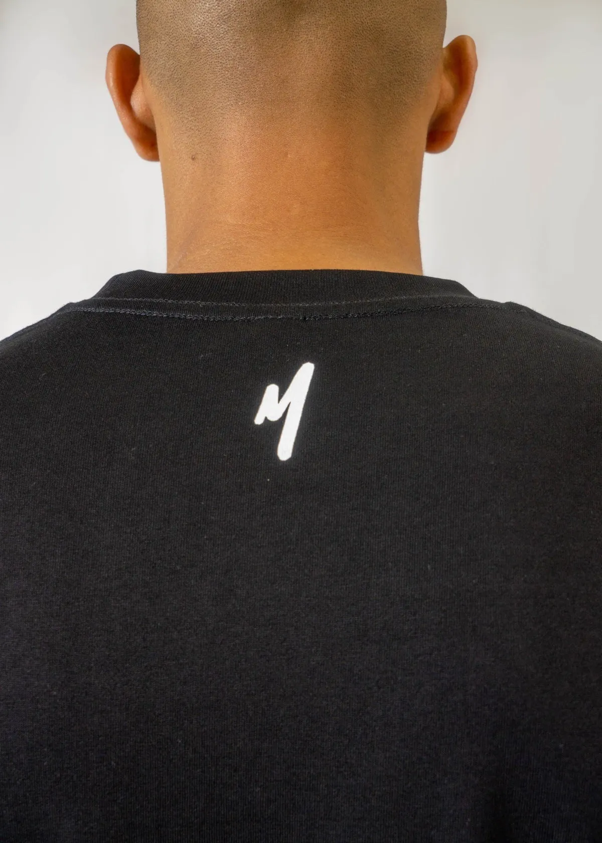 MILLIONS Classic Tee