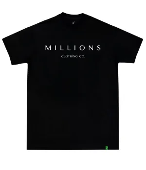 MILLIONS Classic Tee