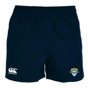 Milwaukee Beer Barons RFC Professional Polyester Rugby Short by Canterbury