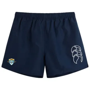Milwaukee Beer Barons RFC Tactic Short by Canterbury