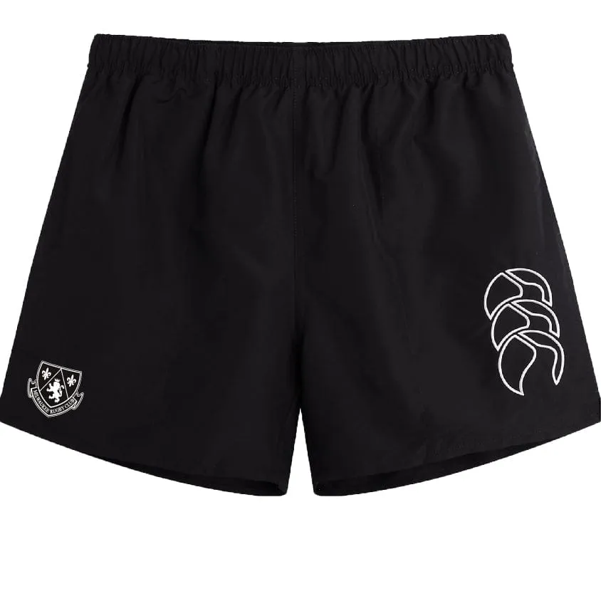 Milwaukee RFC Tactic Short by Canterbury