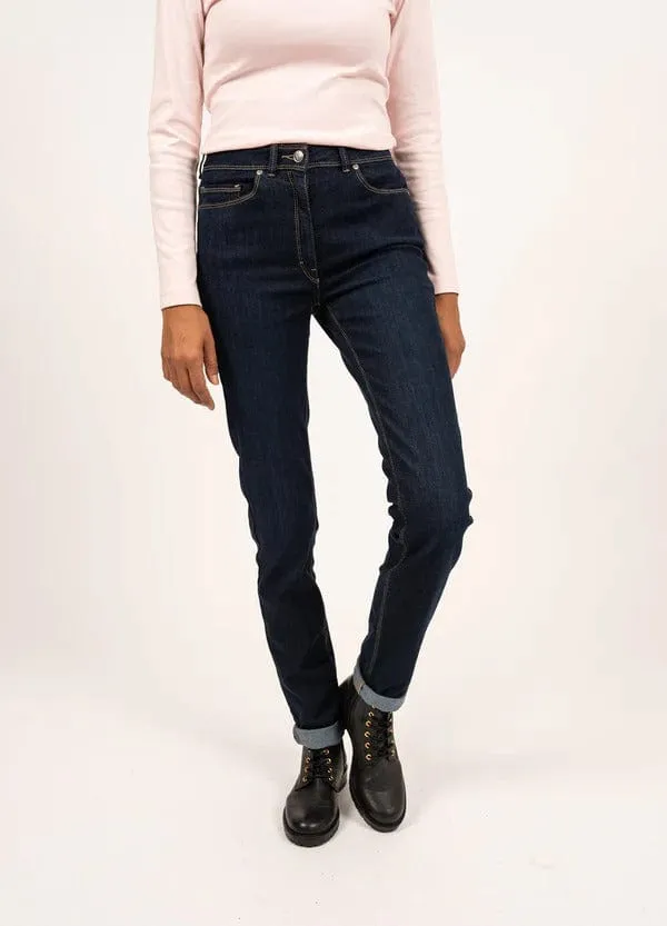 MIMOSA DENIM
