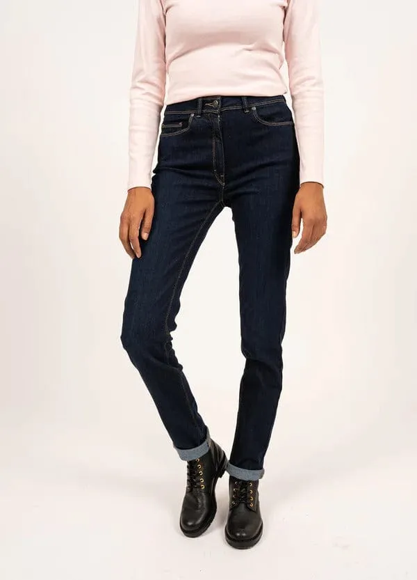 MIMOSA DENIM