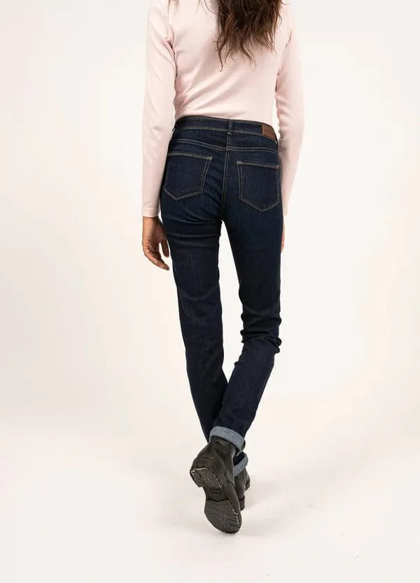 MIMOSA DENIM