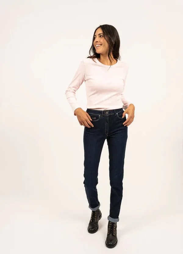 MIMOSA DENIM