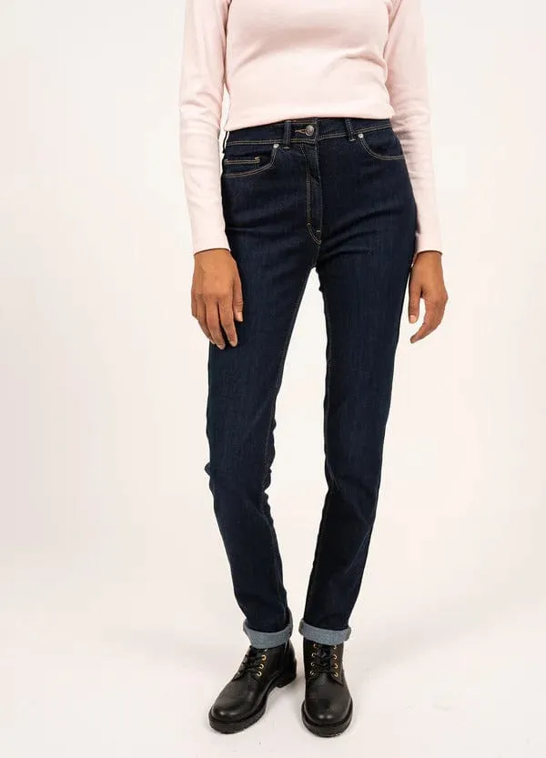 MIMOSA DENIM