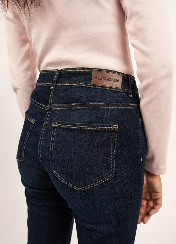 MIMOSA DENIM
