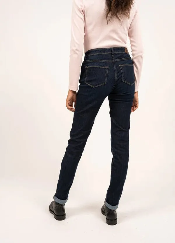 MIMOSA DENIM