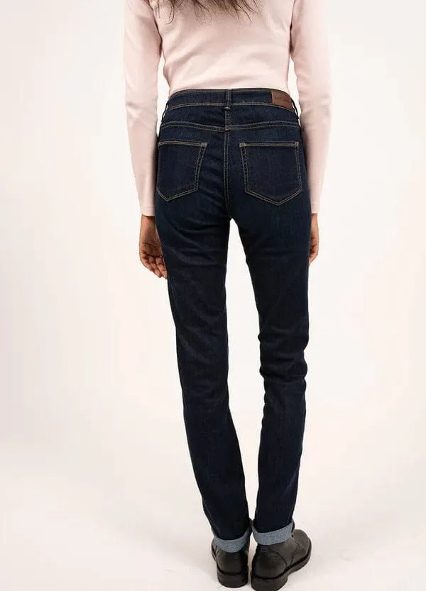 MIMOSA DENIM