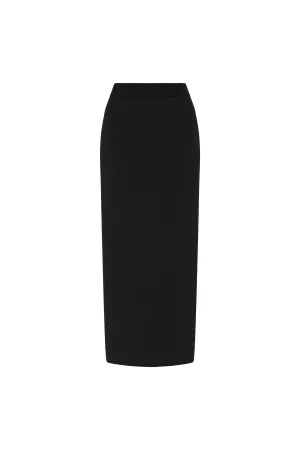 Miriam Knit Skirt