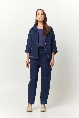 Miro Horseshoe Jean