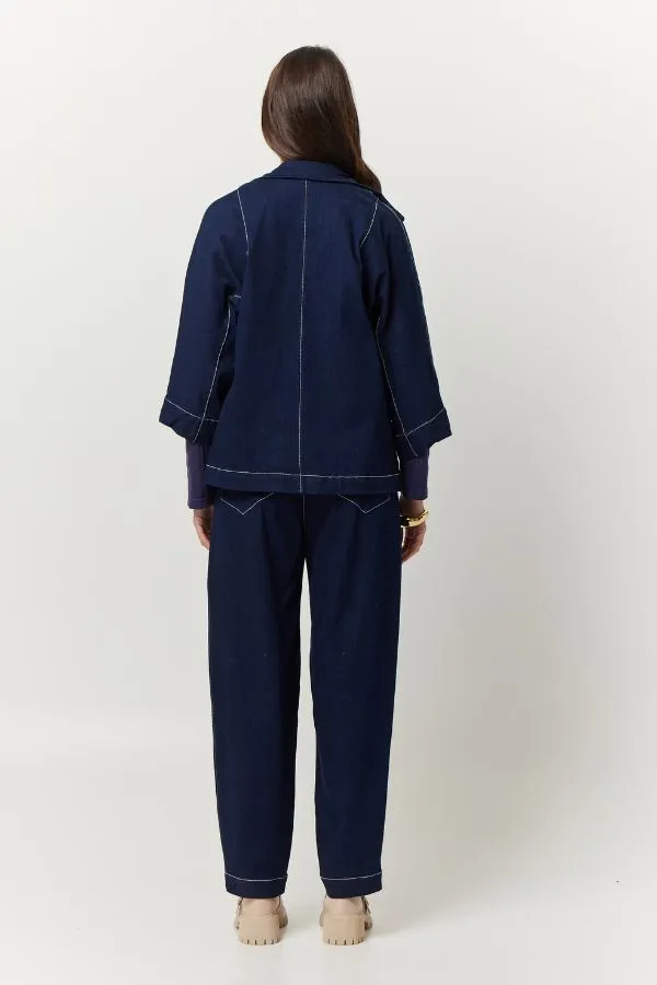 Miro Horseshoe Jean