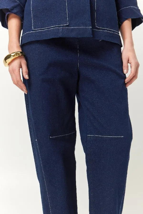 Miro Horseshoe Jean