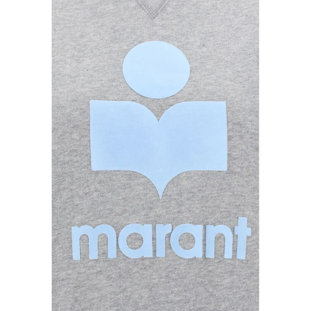 Moby Sweatshirt