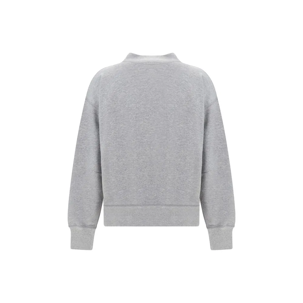 Moby Sweatshirt