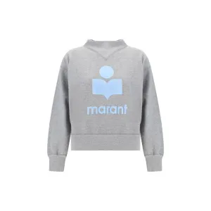 Moby Sweatshirt