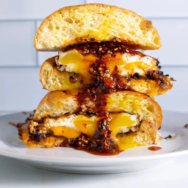 Momofuku Original Chili Crunch