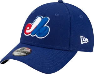 Montreal Expos New Era 9Forty Youth