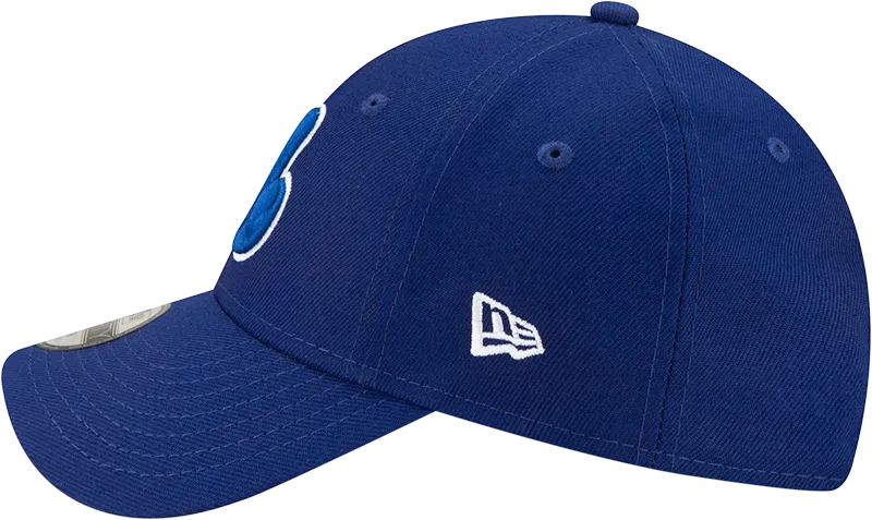 Montreal Expos New Era 9Forty Youth