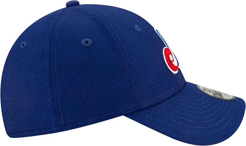 Montreal Expos New Era 9Forty Youth
