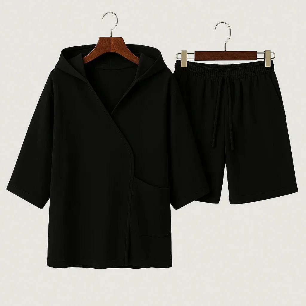 Morsen Resort Set