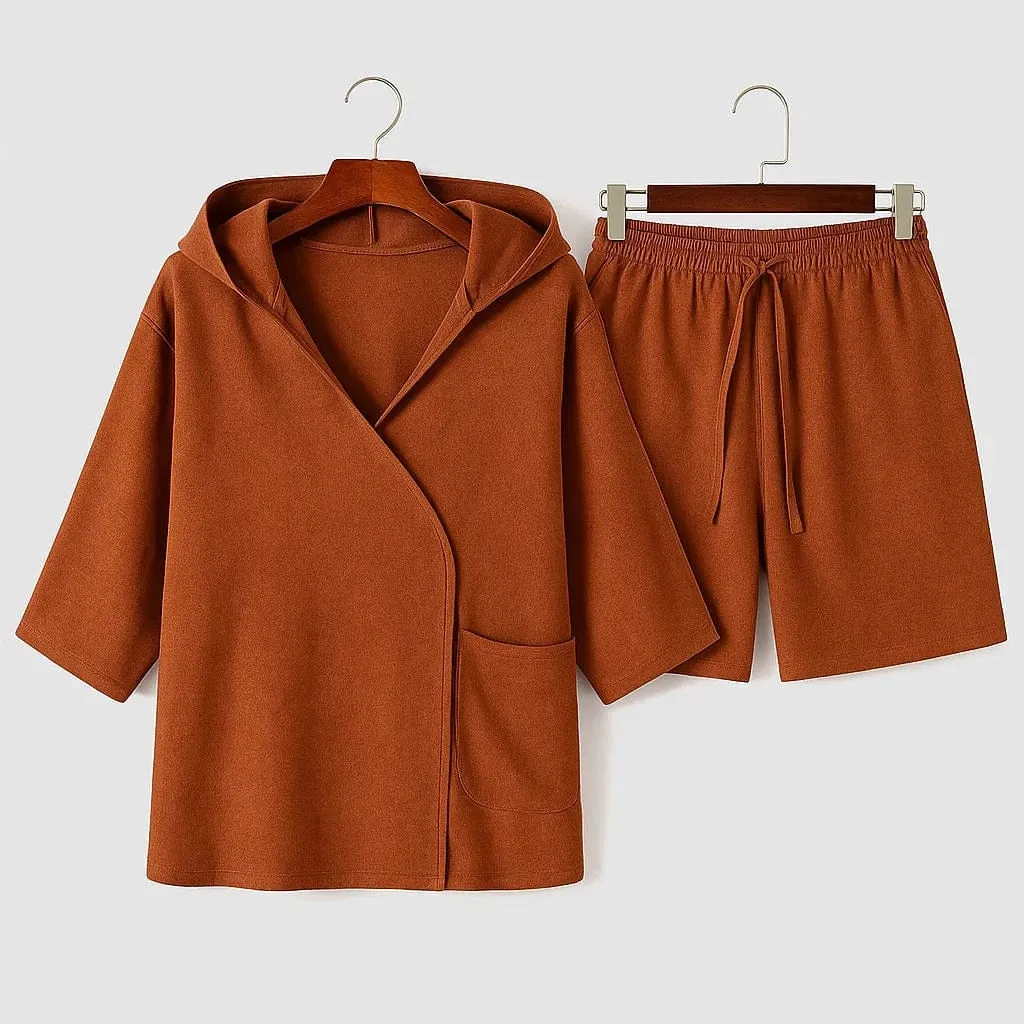Morsen Resort Set