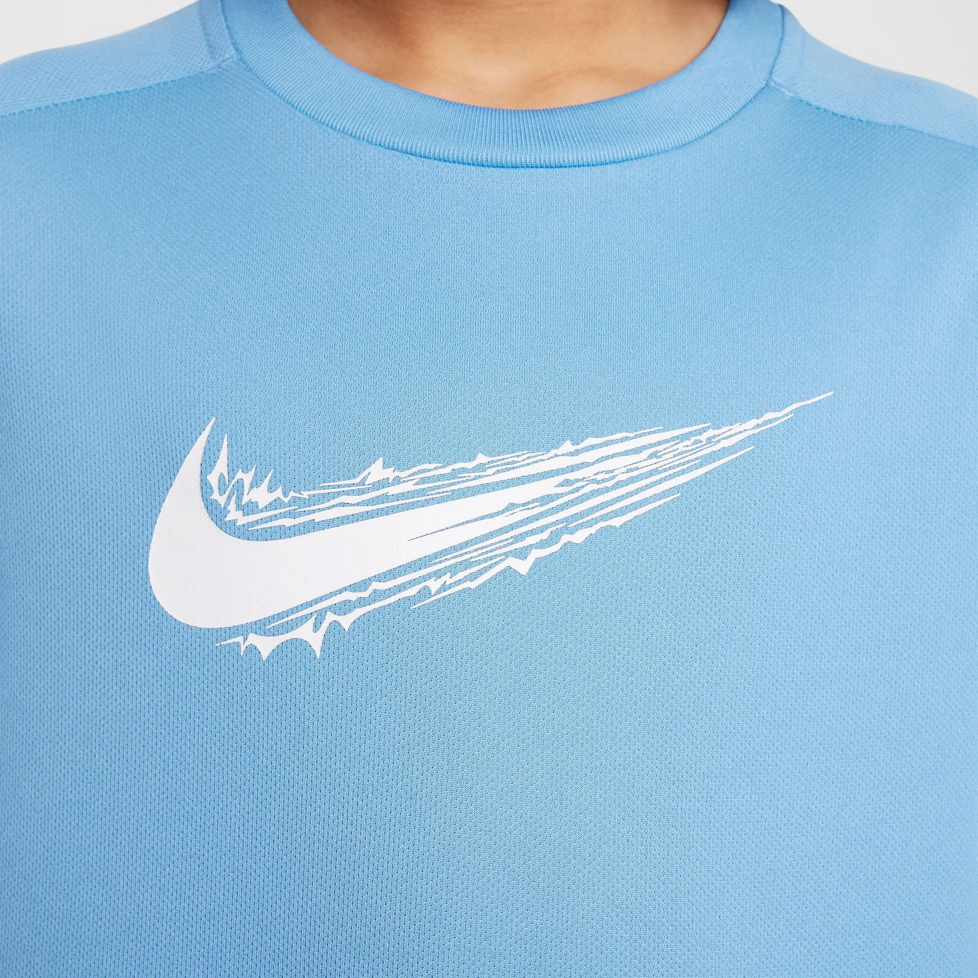 Multi Dri-FIT jongens t-shirt