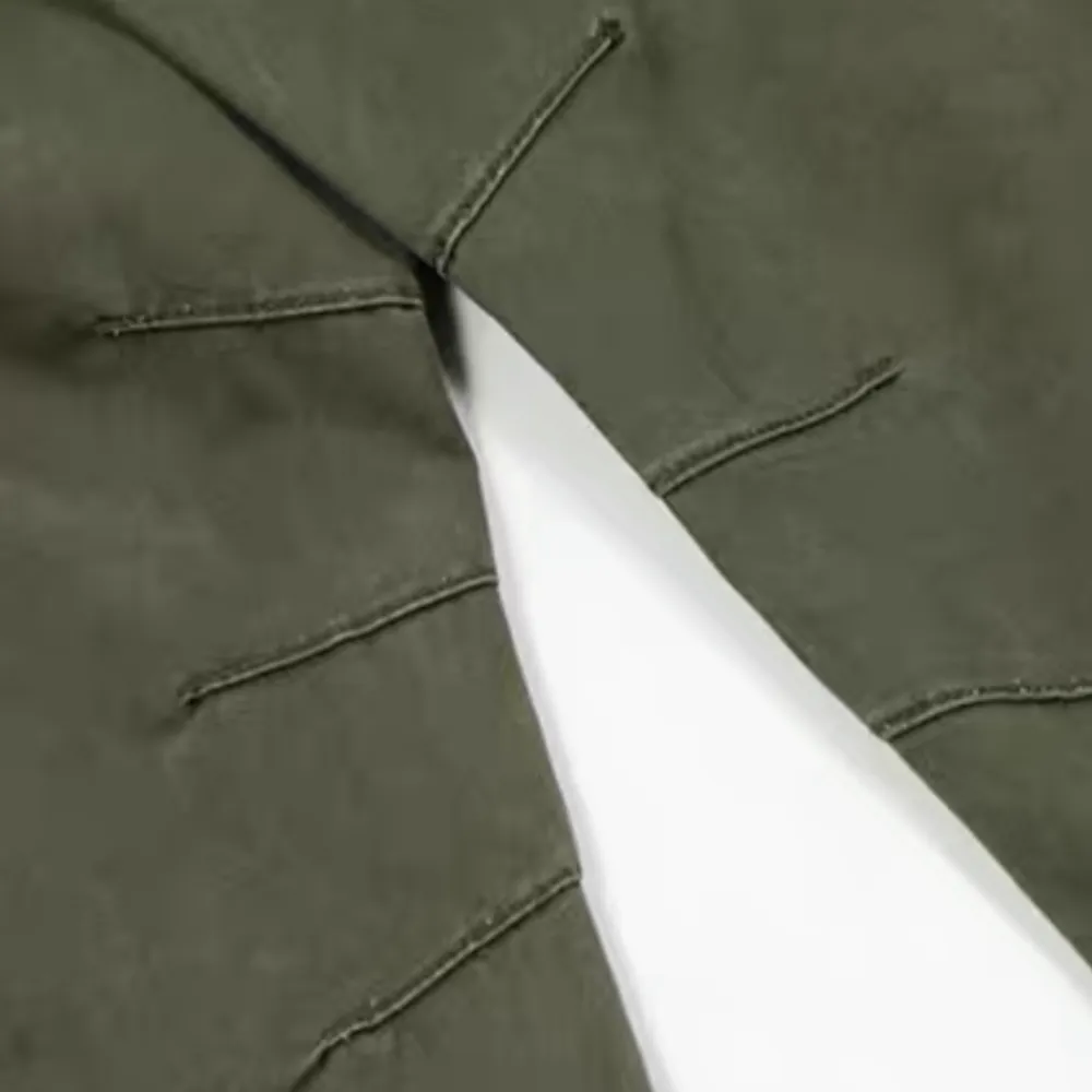 Multi Pocket Cargo Jeans 1994