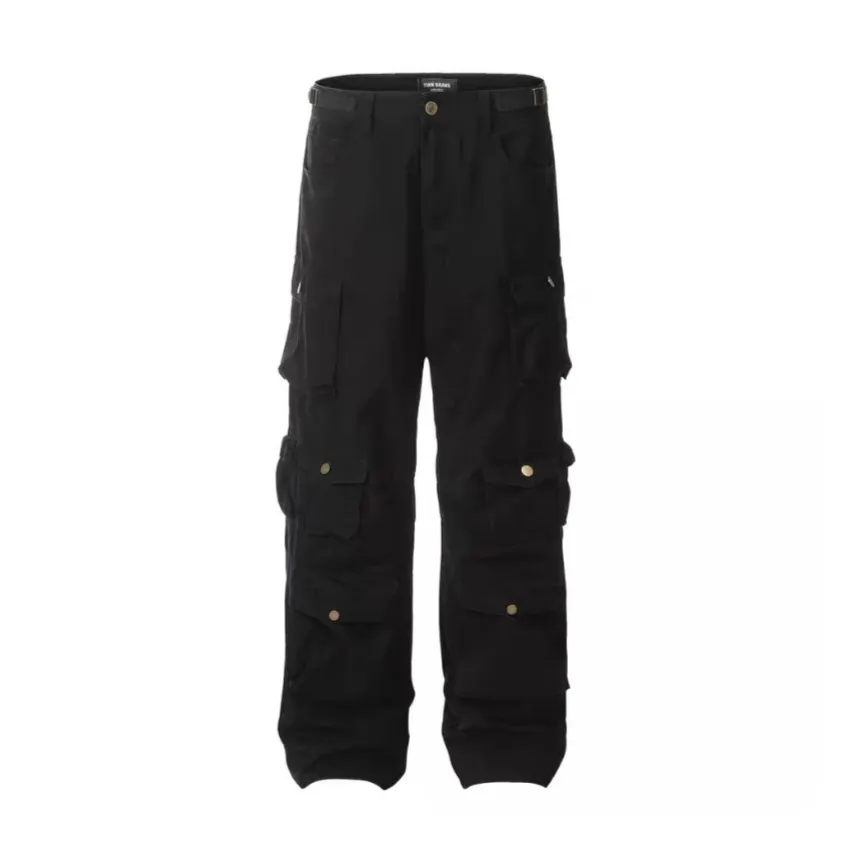 Multi Pocket Cargo Jeans 1994
