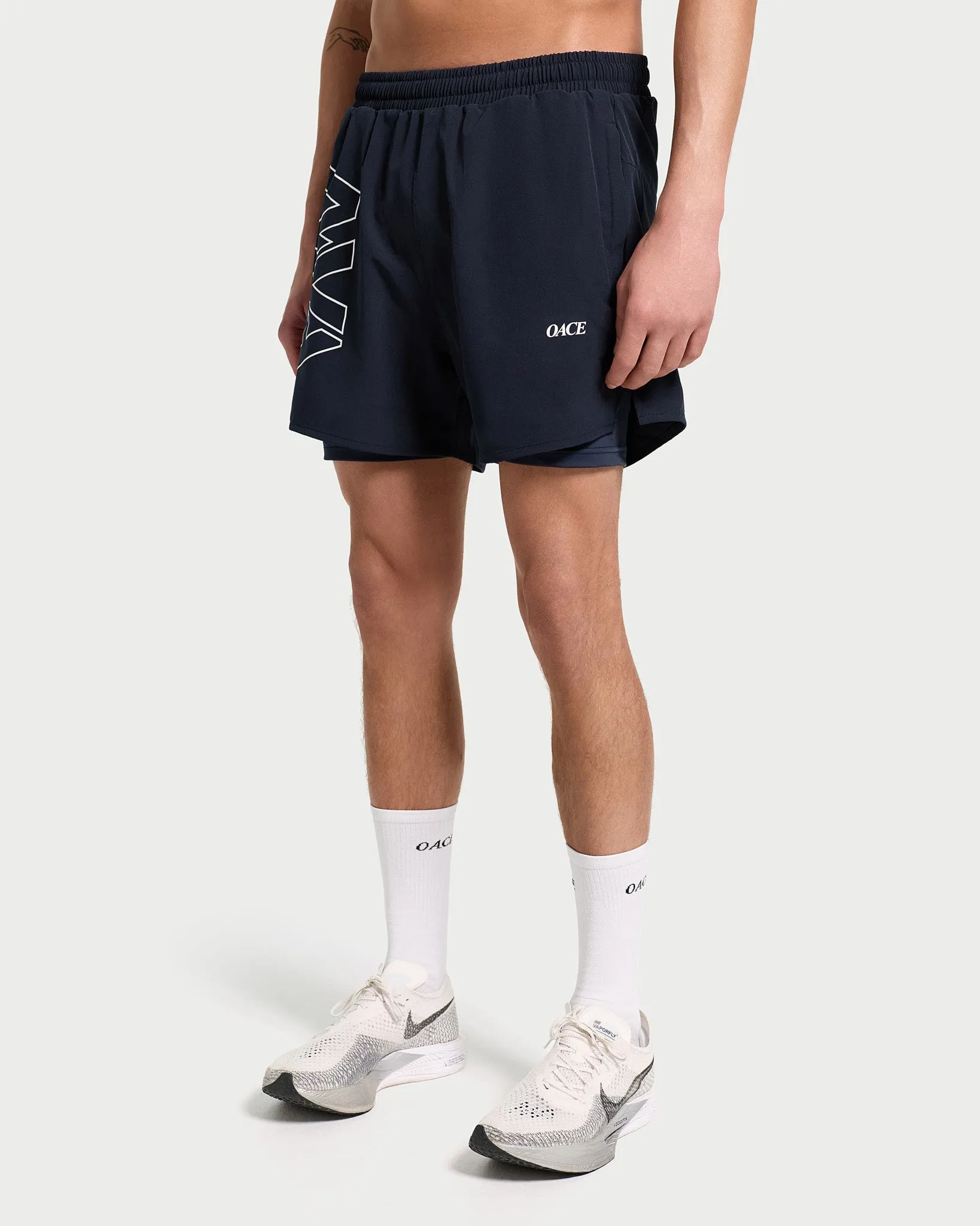 MVA Hybrid Shorts