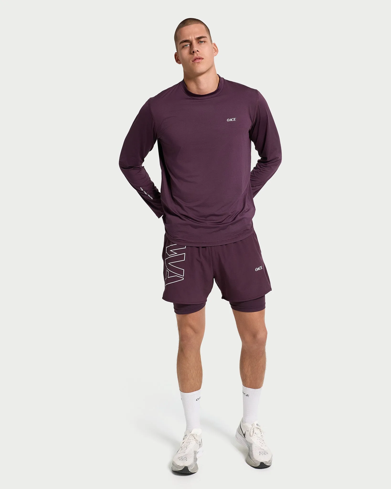MVA Hybrid Shorts