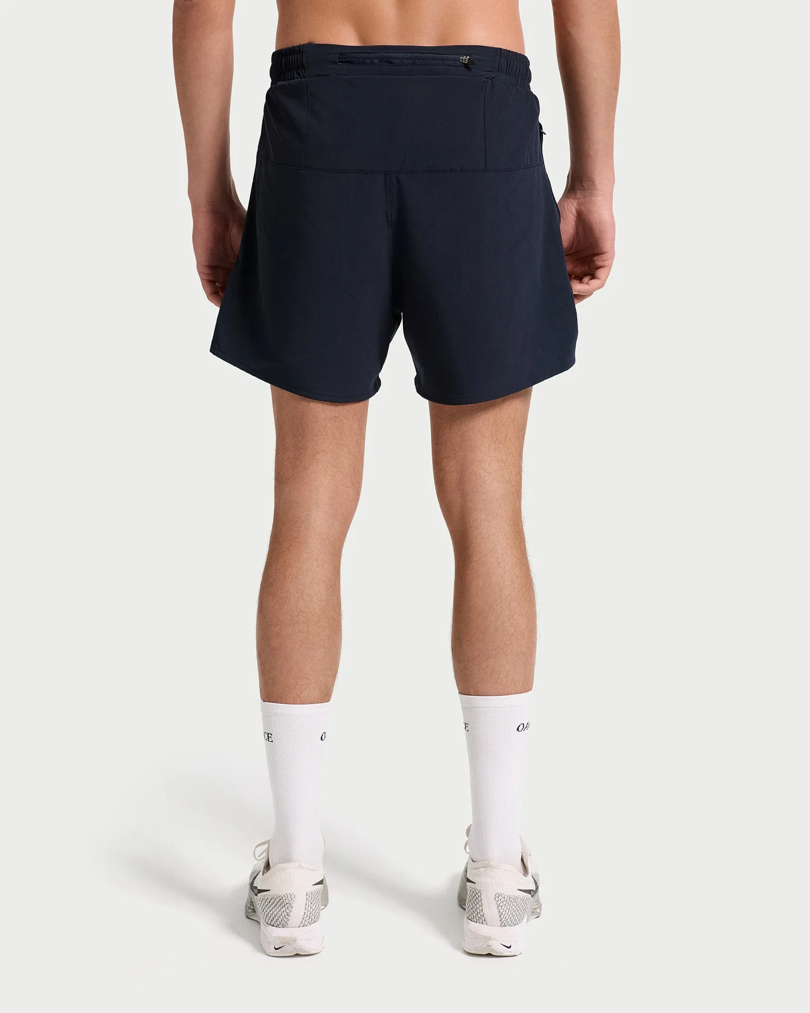 MVA Hybrid Shorts