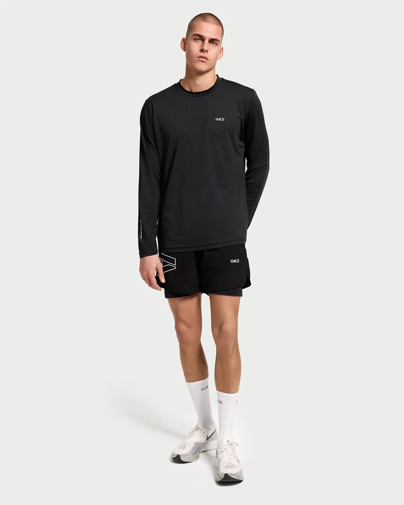MVA Hybrid Shorts