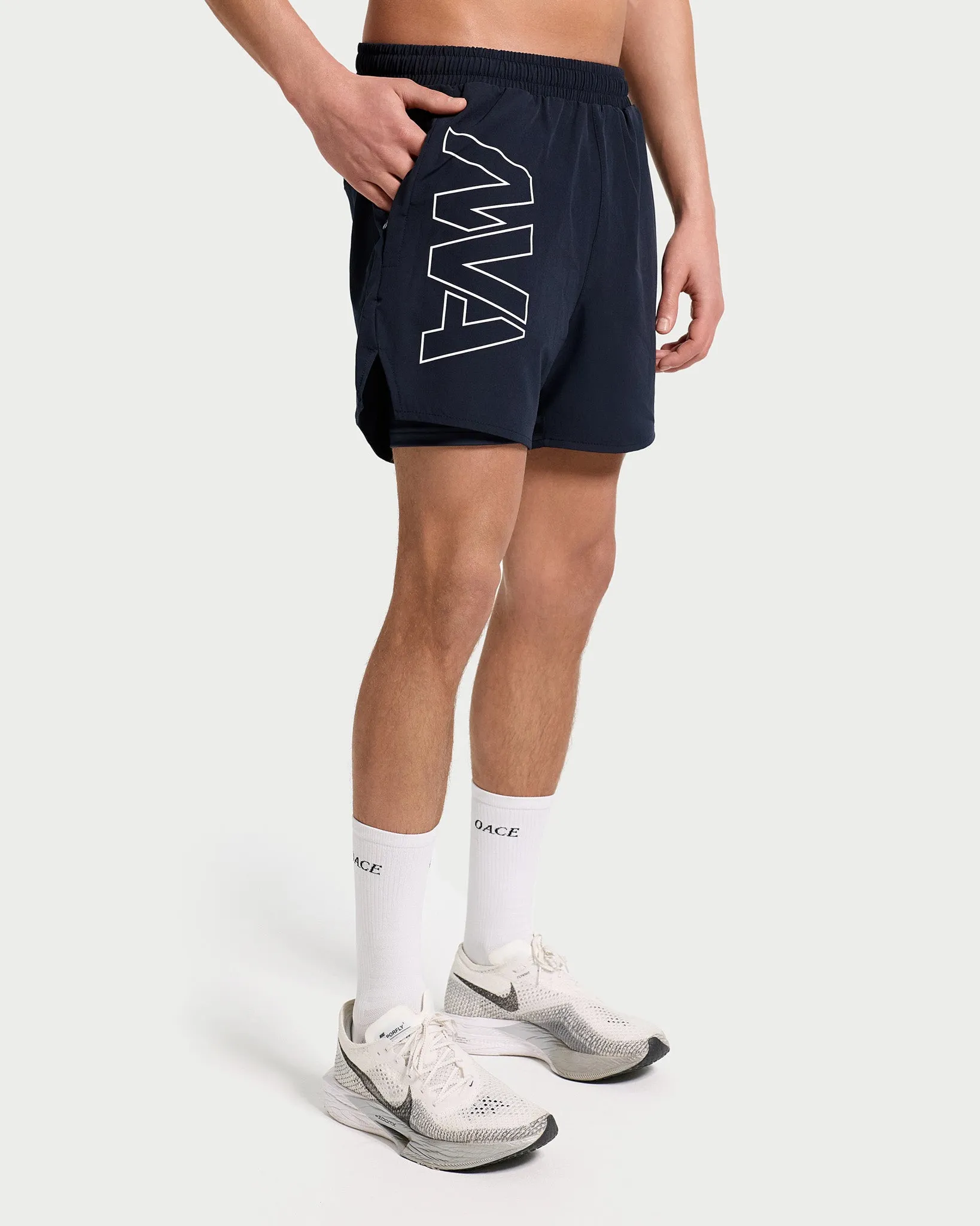 MVA Hybrid Shorts