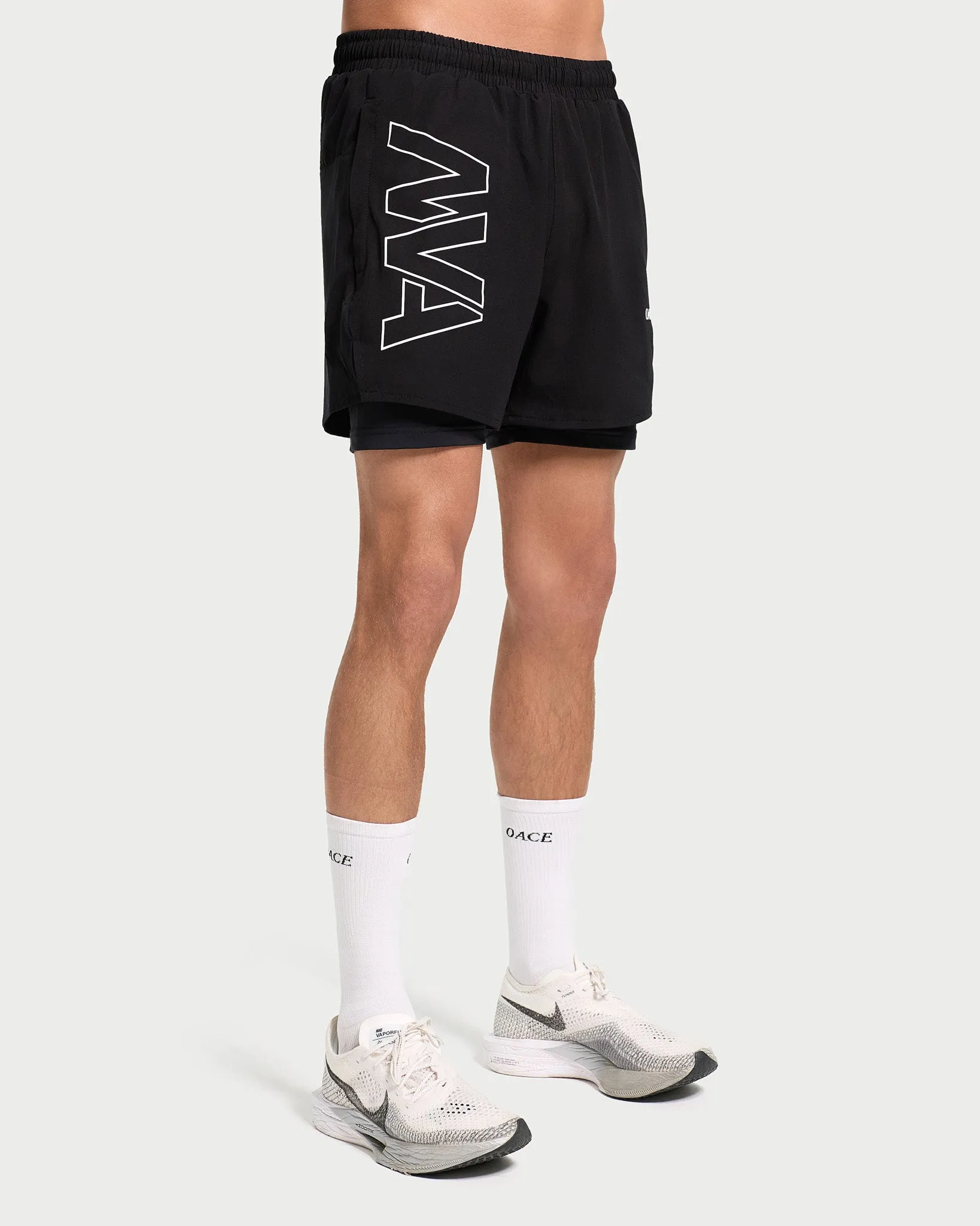 MVA Hybrid Shorts