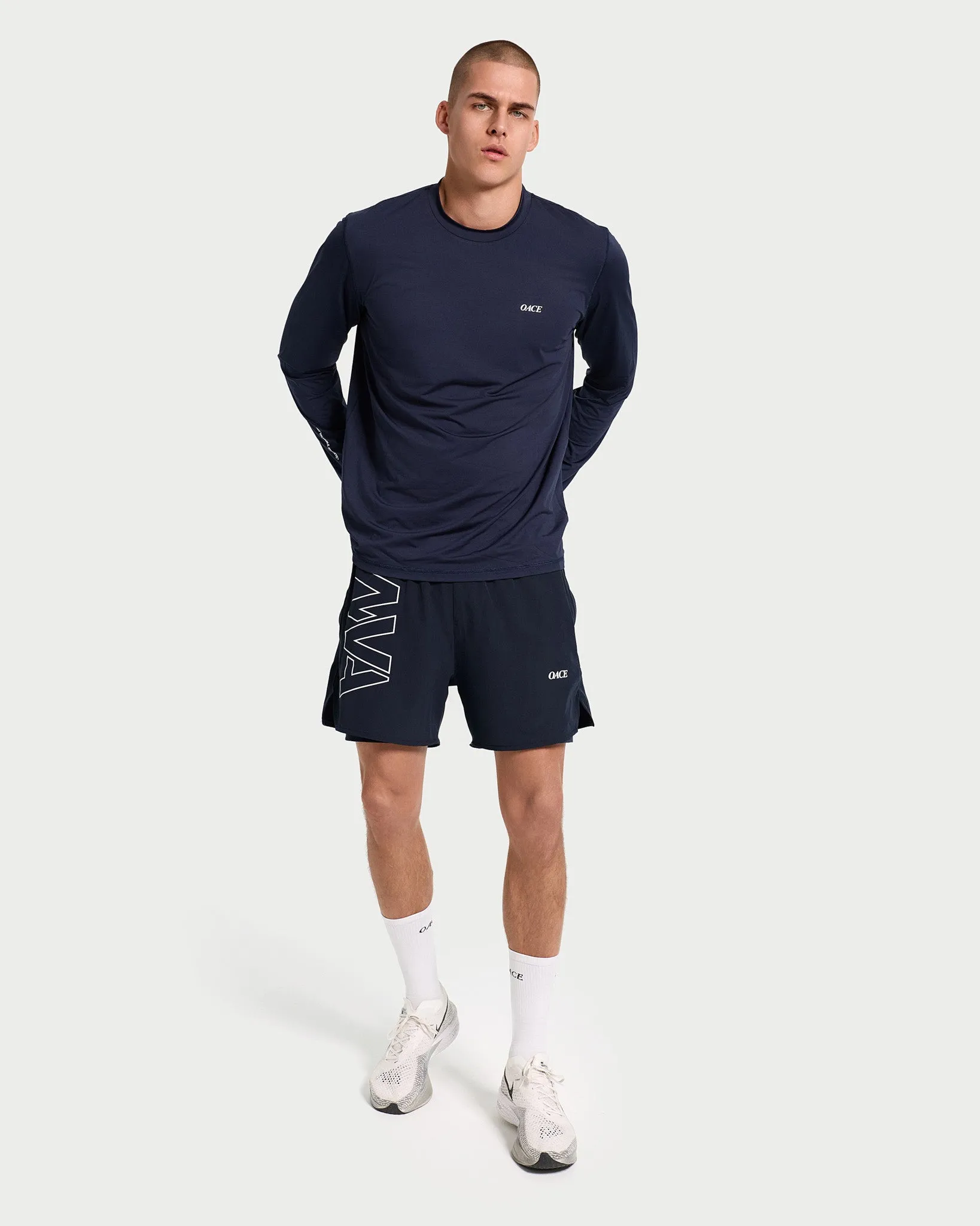 MVA Hybrid Shorts