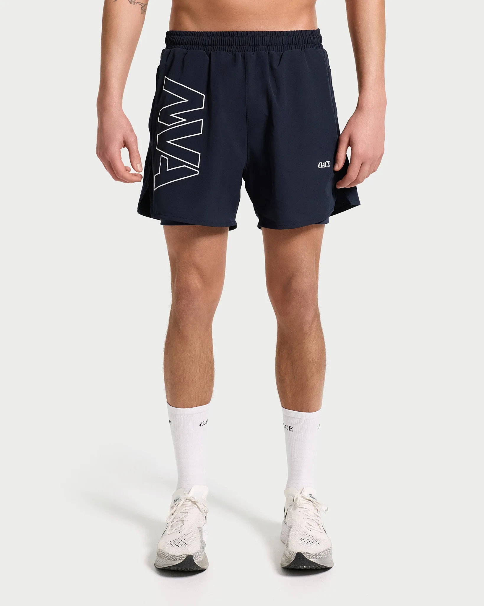 MVA Hybrid Shorts