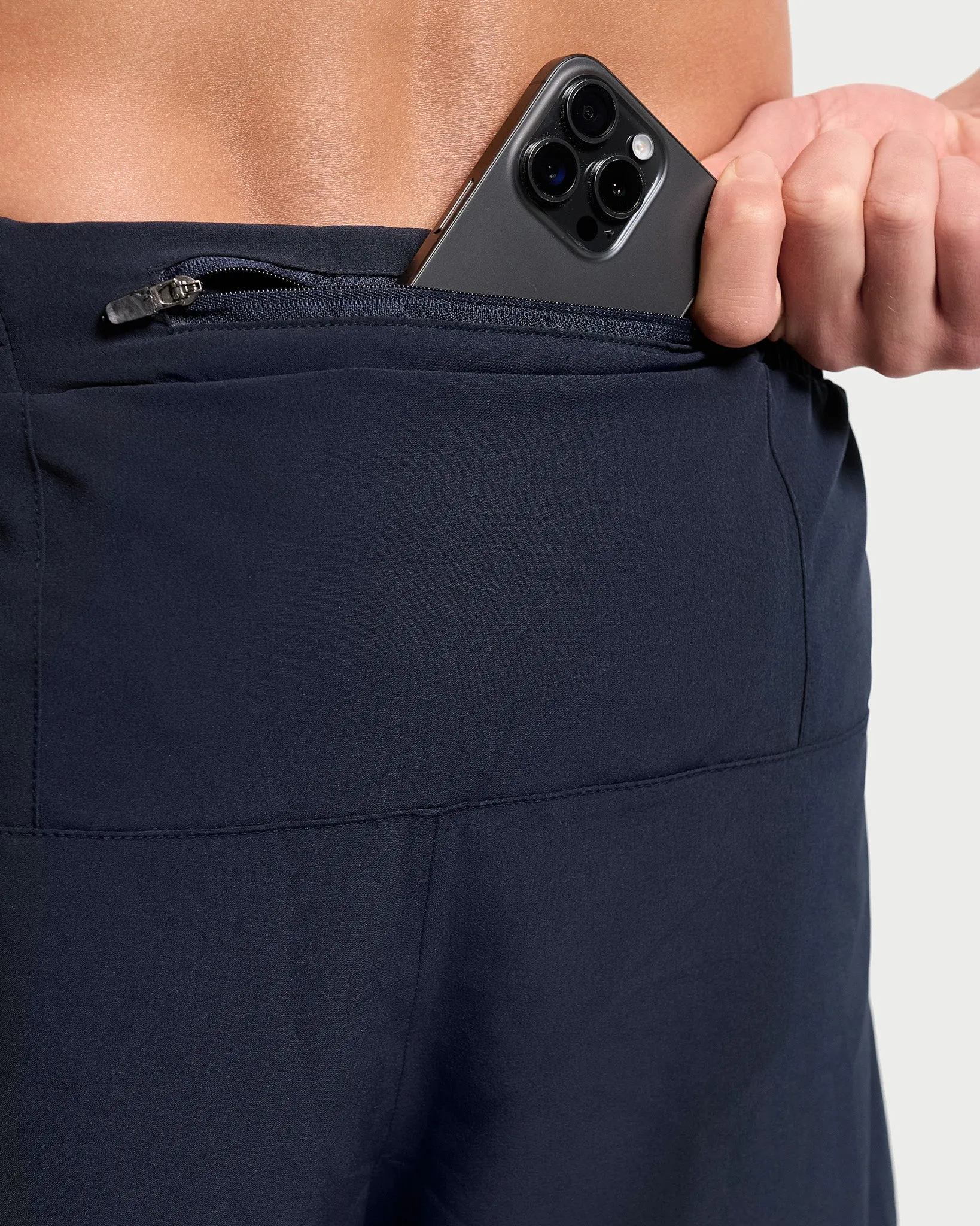 MVA Hybrid Shorts