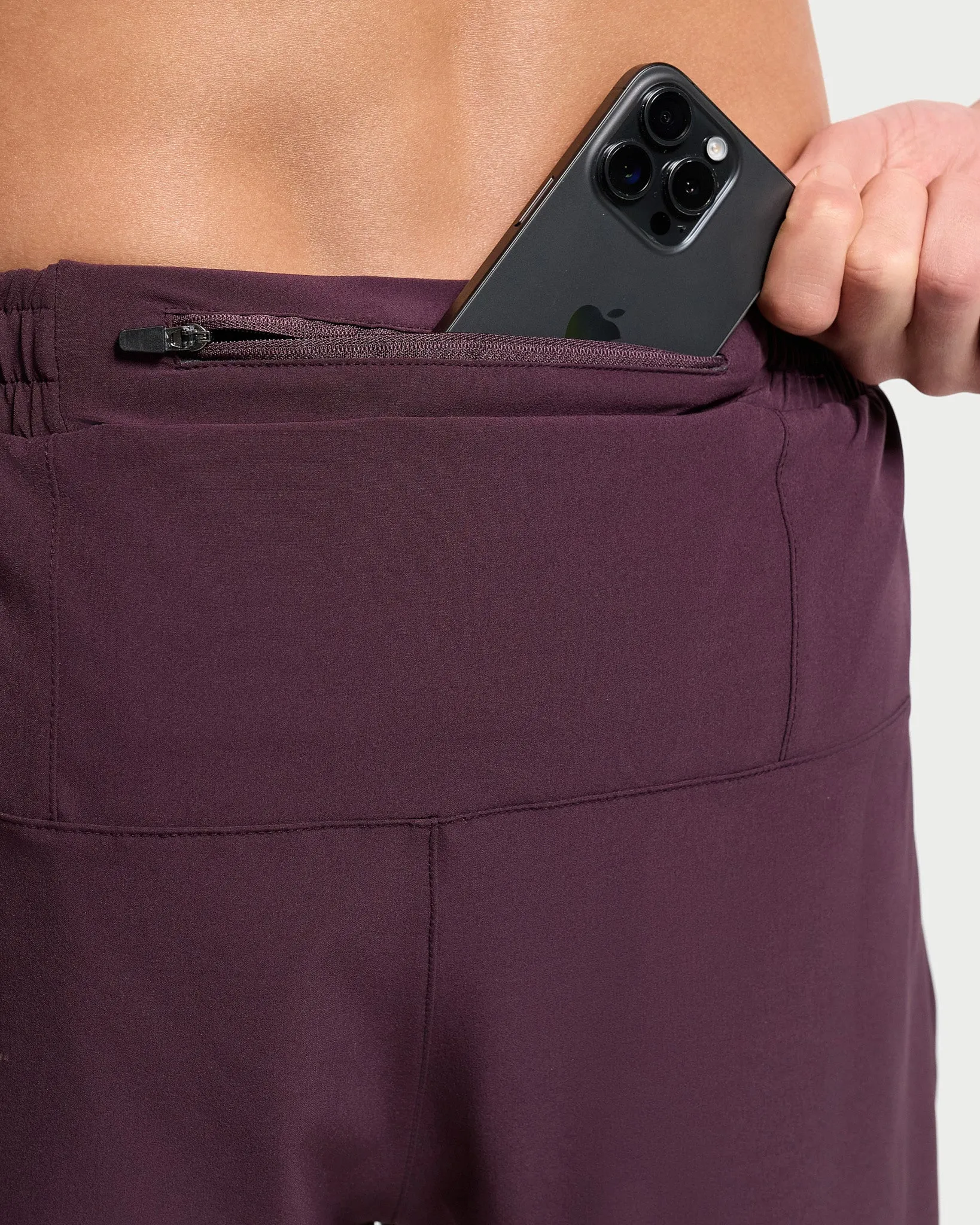 MVA Hybrid Shorts