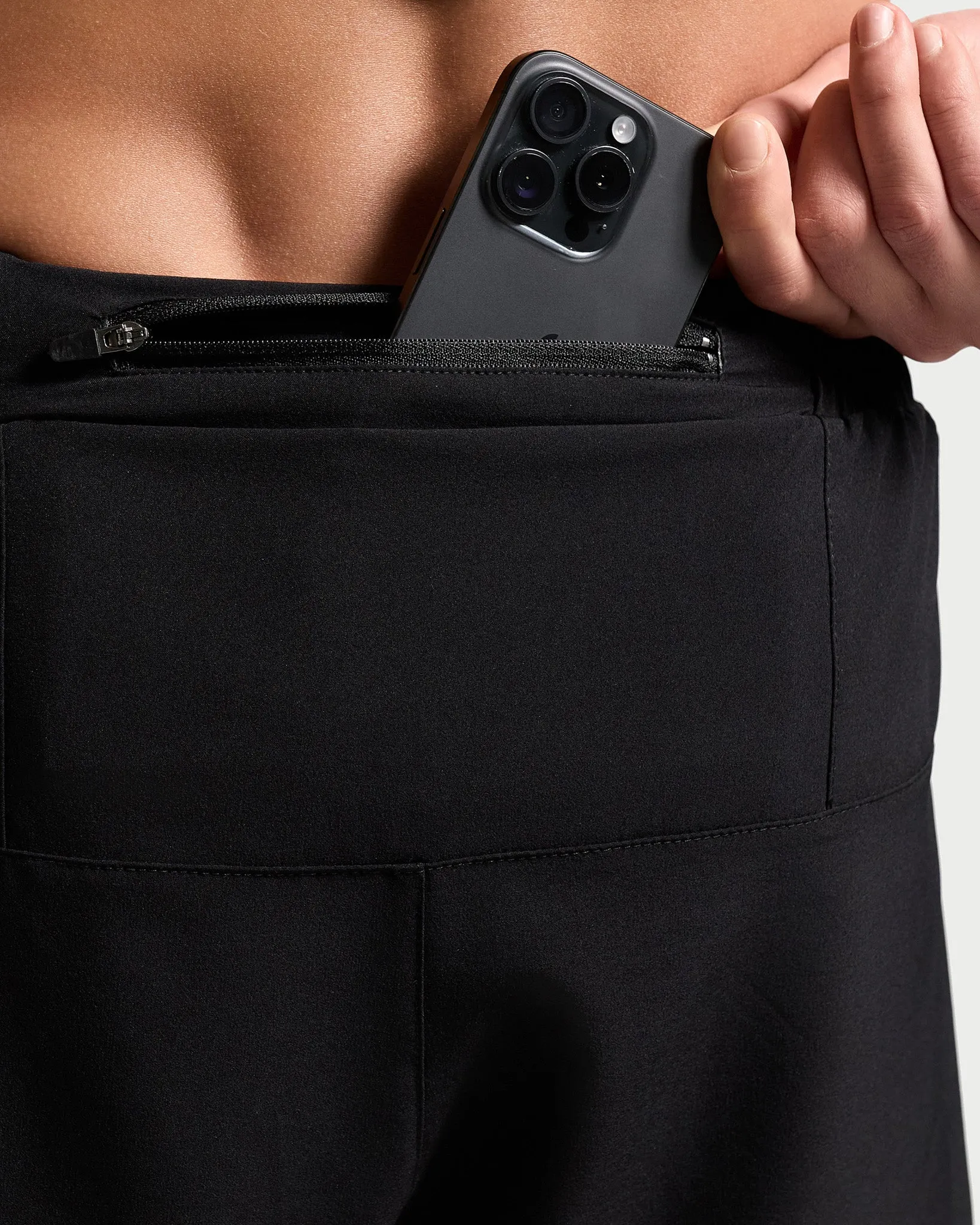 MVA Hybrid Shorts