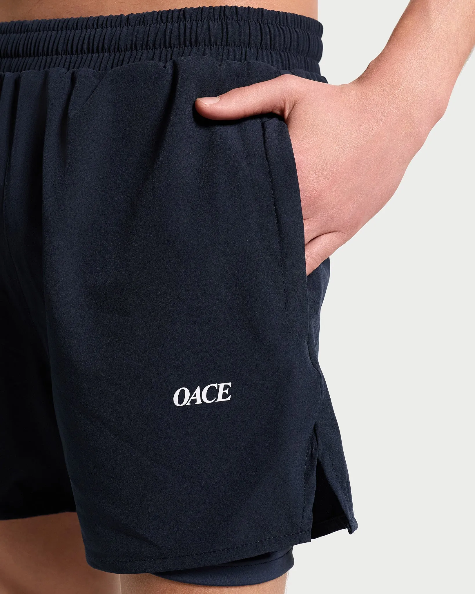 MVA Hybrid Shorts
