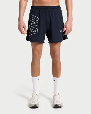 MVA Hybrid Shorts