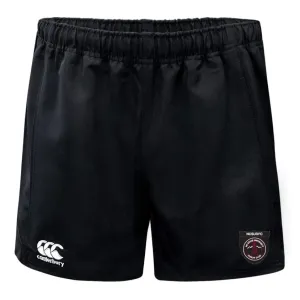 NC State RFC Advantage Rugby Shorts by Canterbury