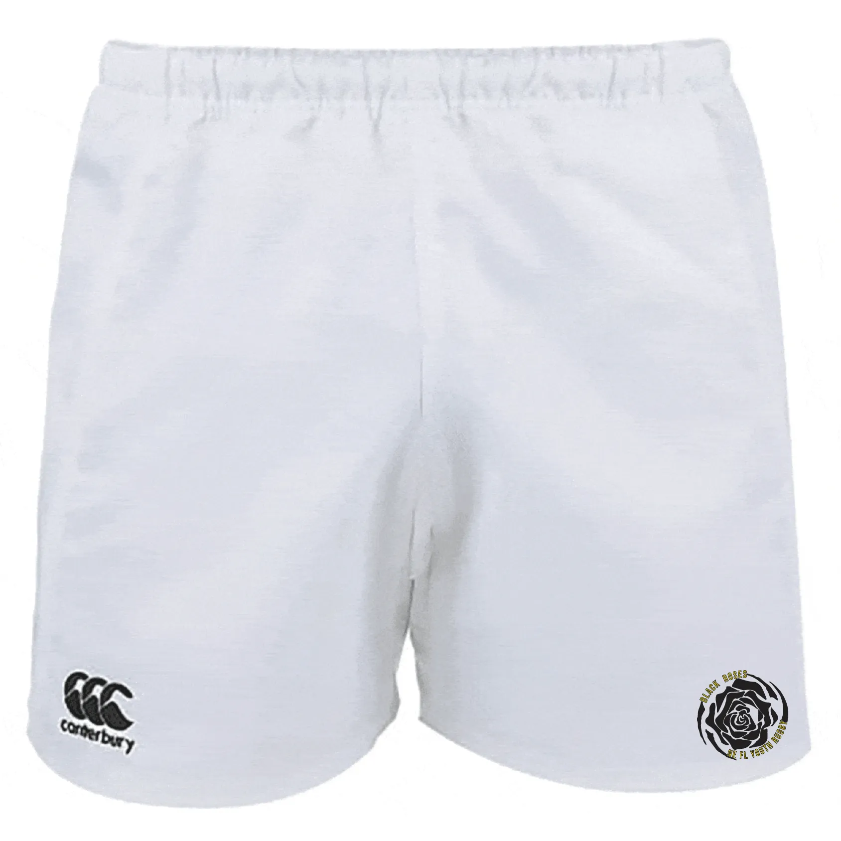 NE Florida Touch RFC Advantage Rugby Shorts by Canterbury