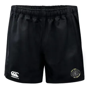 NE Florida Touch RFC Advantage Rugby Shorts by Canterbury