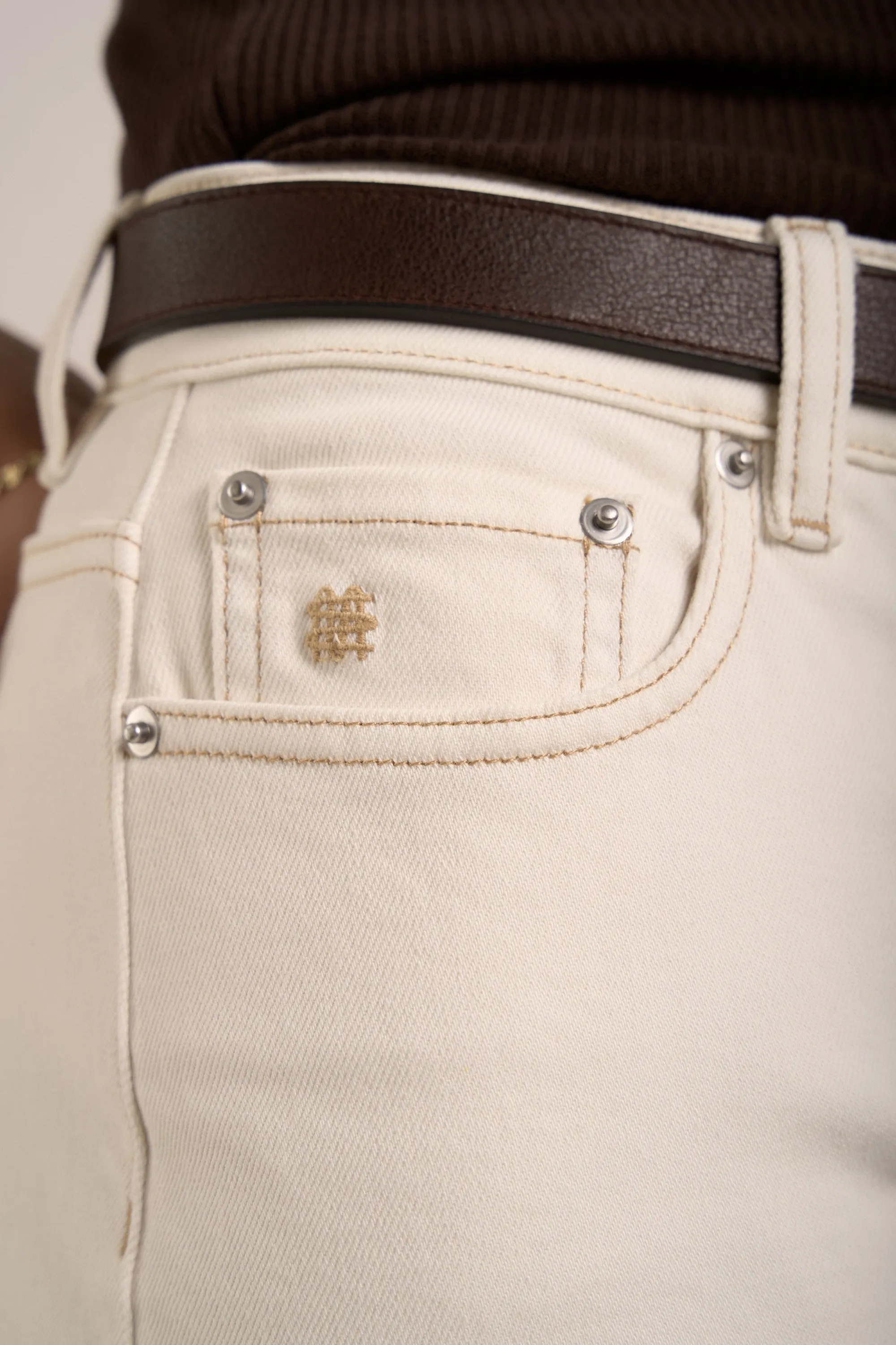 Nevada Wide Jeans