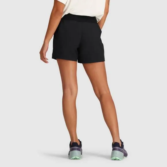 NEW OUTDOOR RESEARCH zendo shorts in black