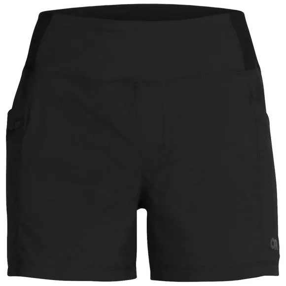NEW OUTDOOR RESEARCH zendo shorts in black